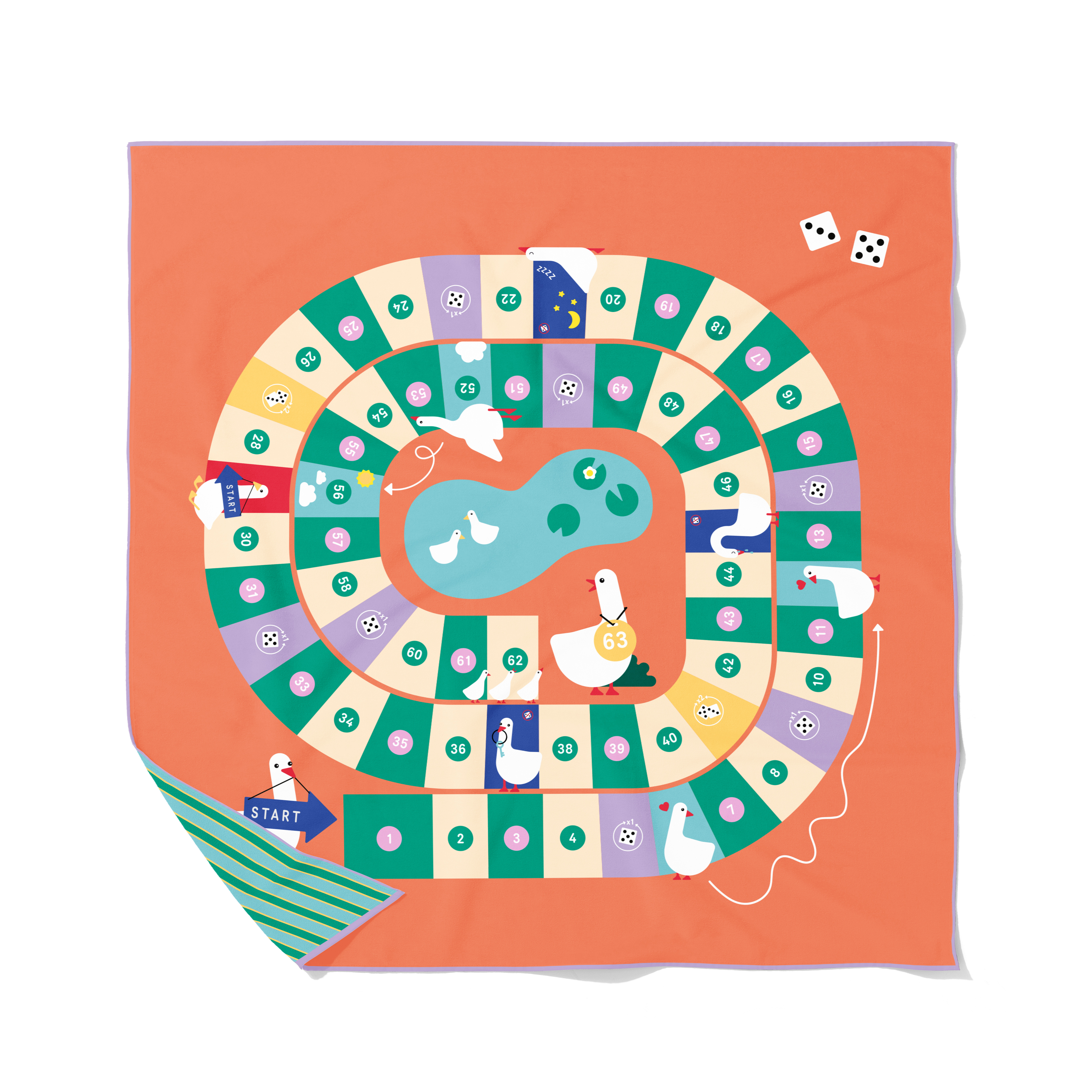 NOVITà 2026 QUUT DA AMA