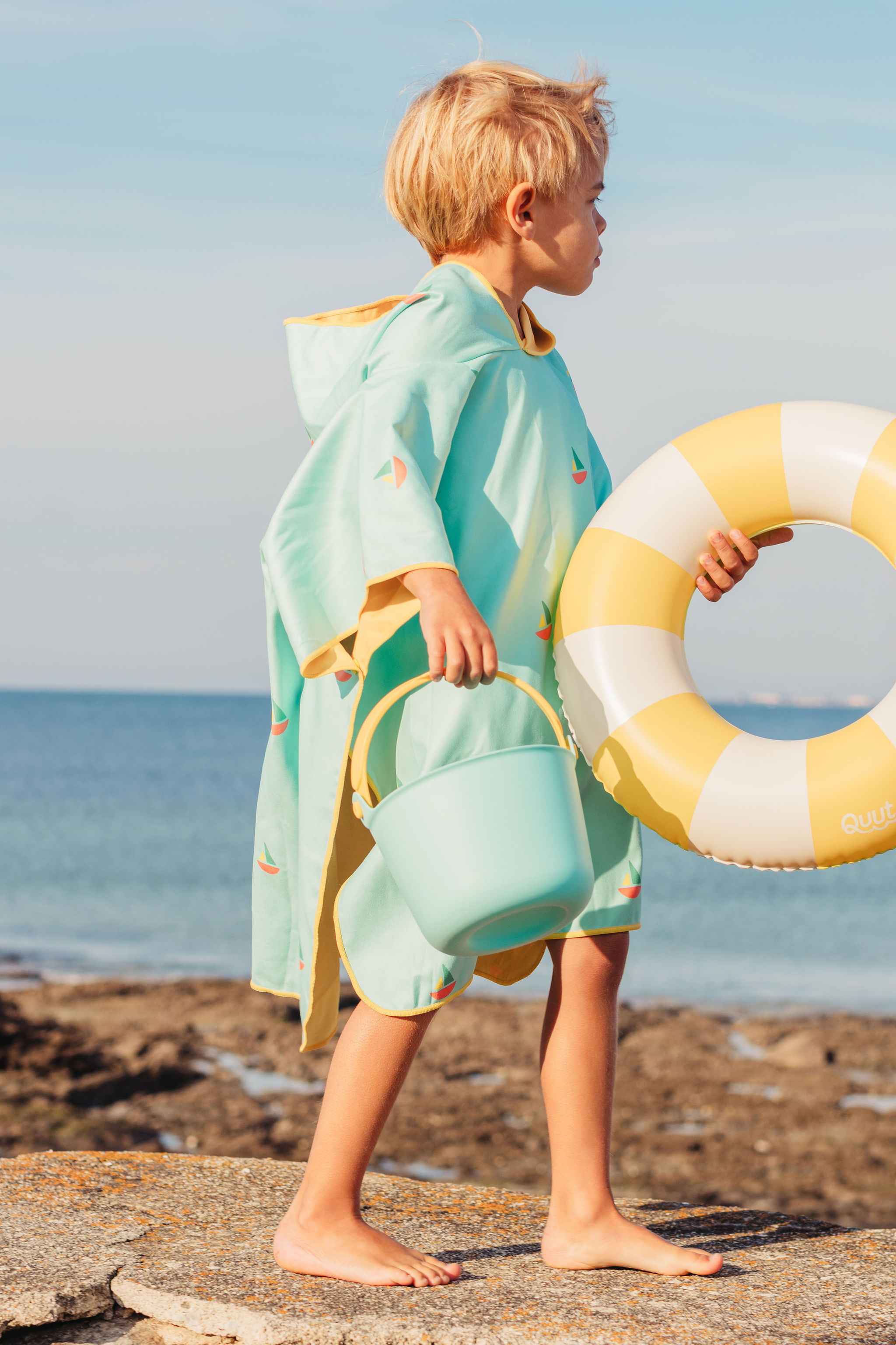 NOVITà 2026 QUUT DA AMA