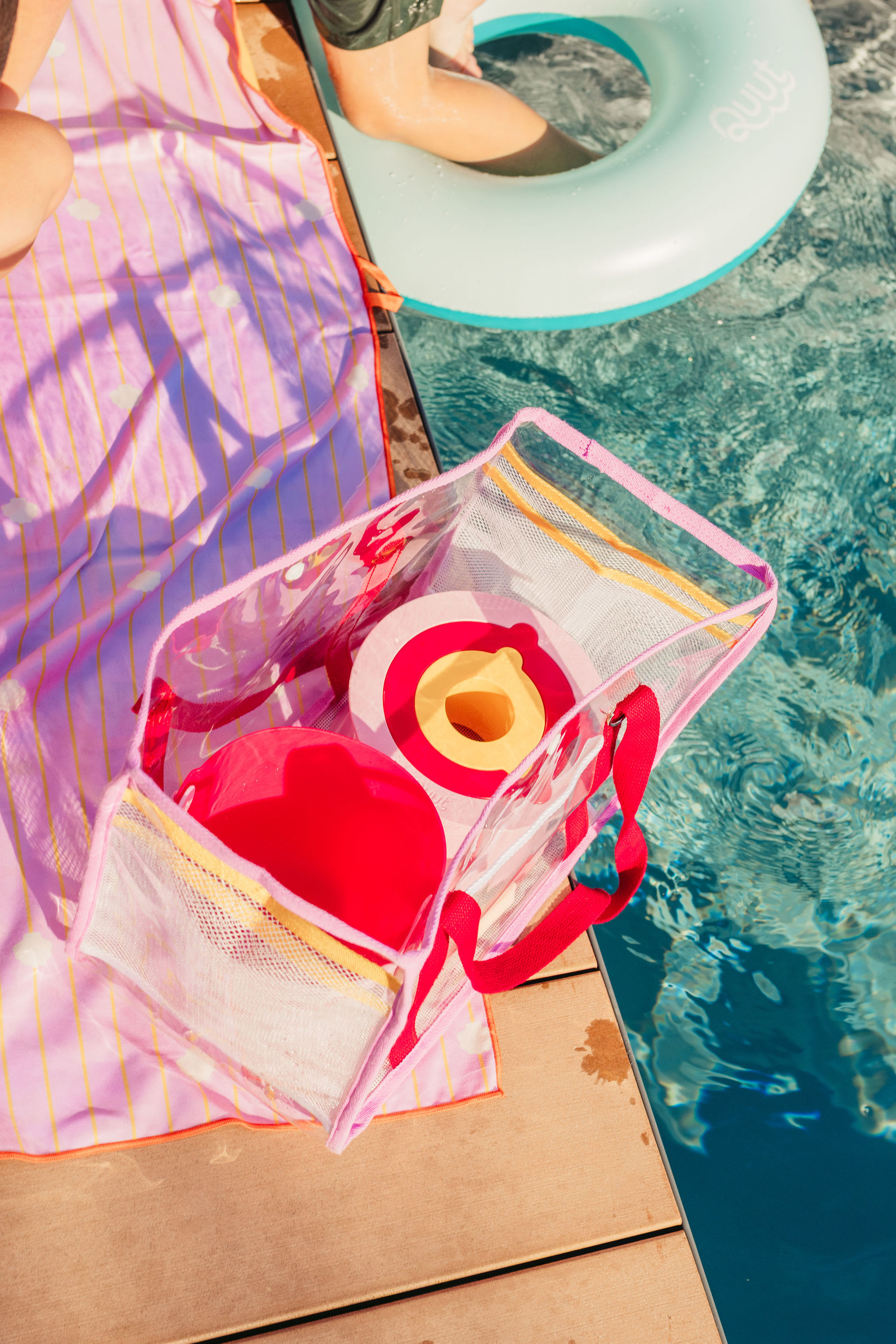 NOVITà 2026 QUUT DA AMA