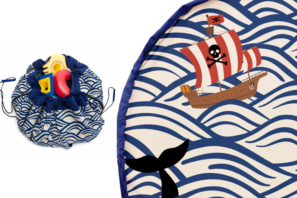 NUOVI OUTDOOR PLAY&GO DA AMA