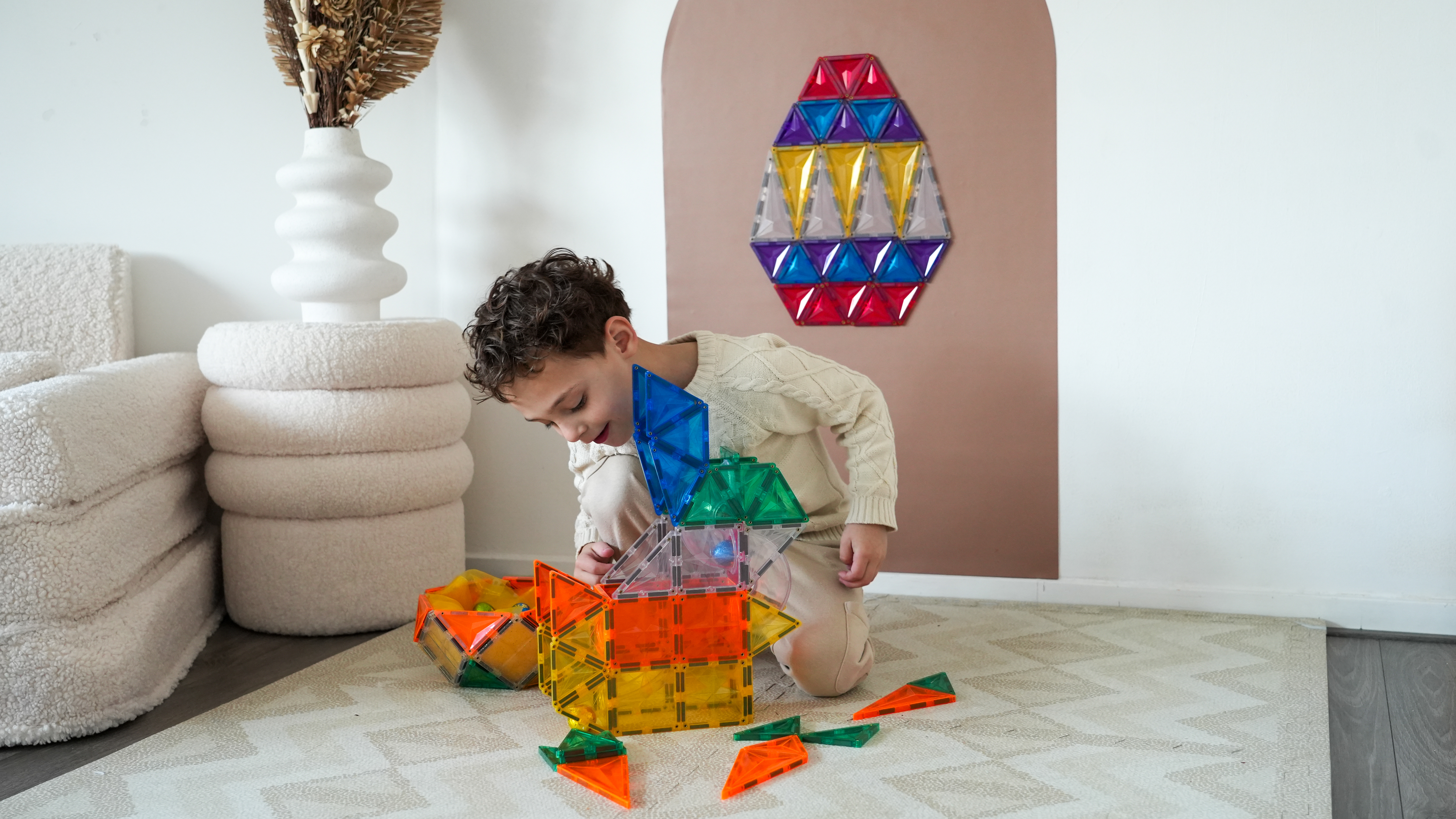 PASQUA CON CLEVERCLIXX DA AMA