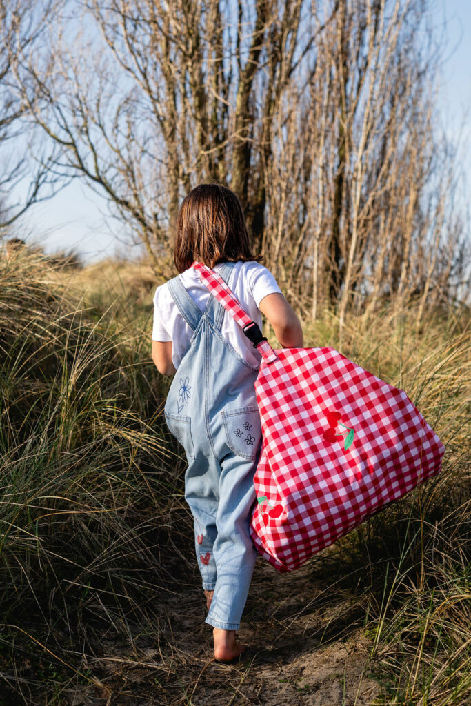 NUOVI OUTDOOR PLAY&GO DA AMA