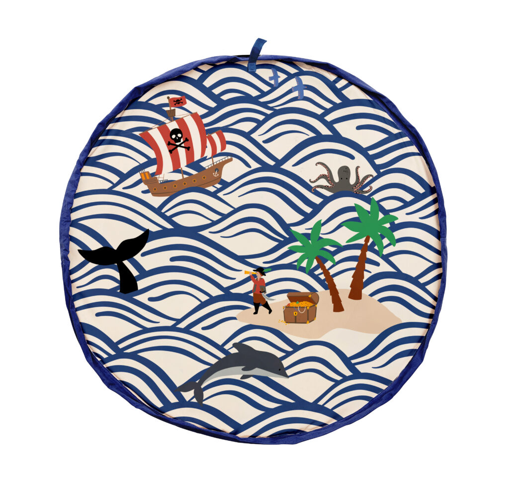 NUOVI OUTDOOR PLAY&GO DA AMA