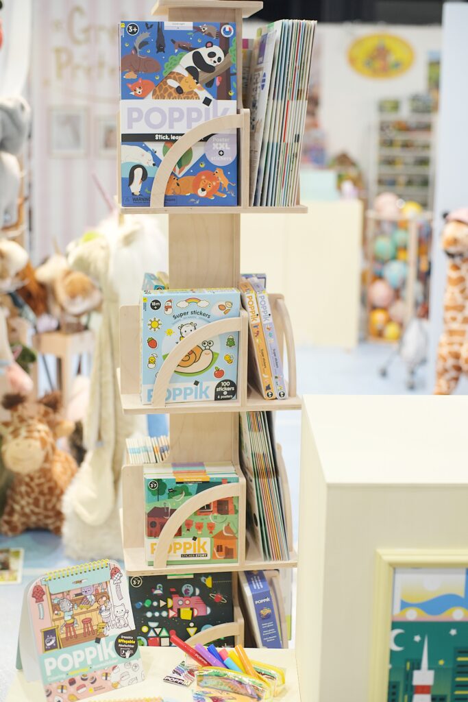AMA BAKERY A TOYS MILANO 2026