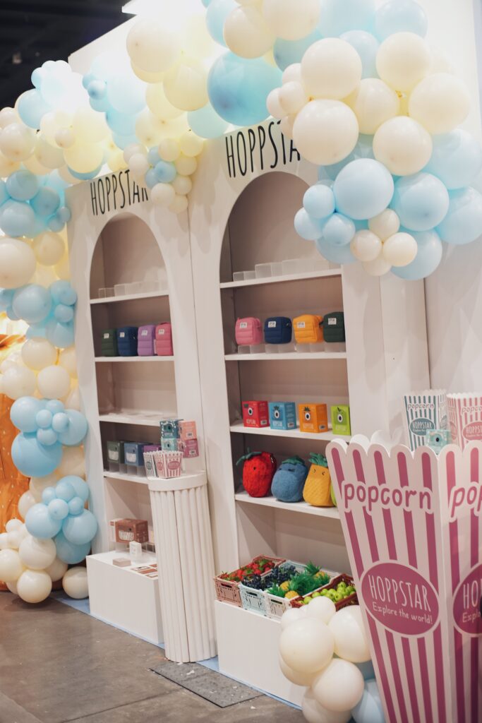 AMA BAKERY A TOYS MILANO 2026