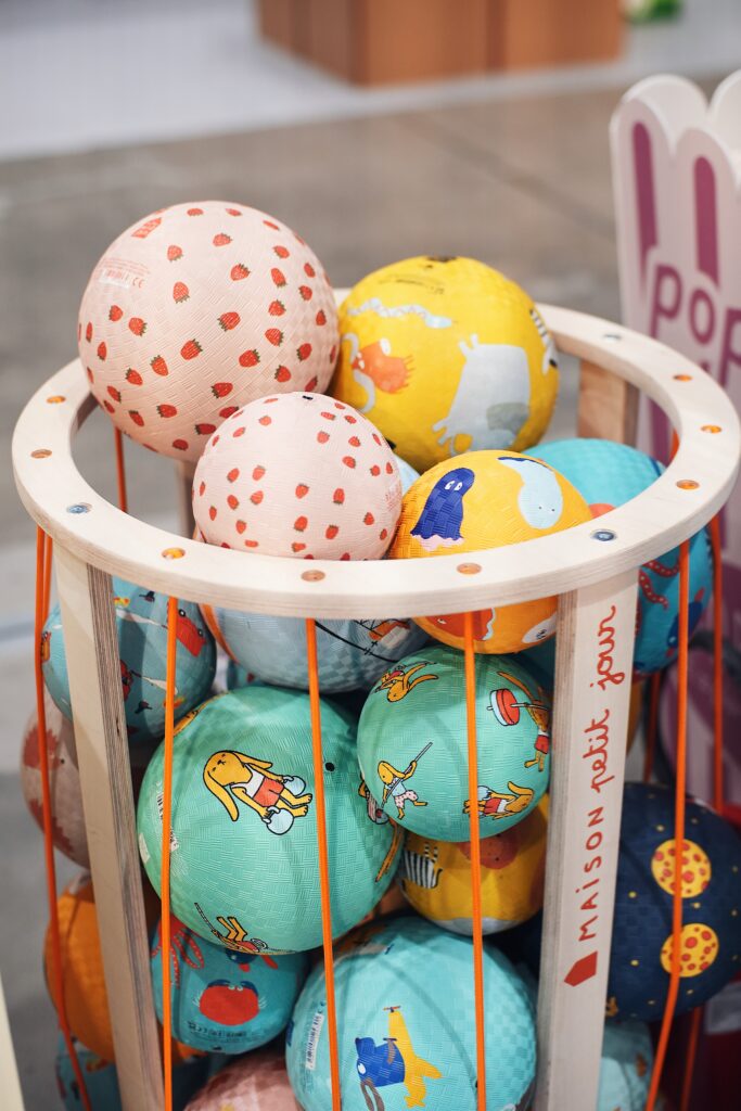 AMA BAKERY A TOYS MILANO 2026
