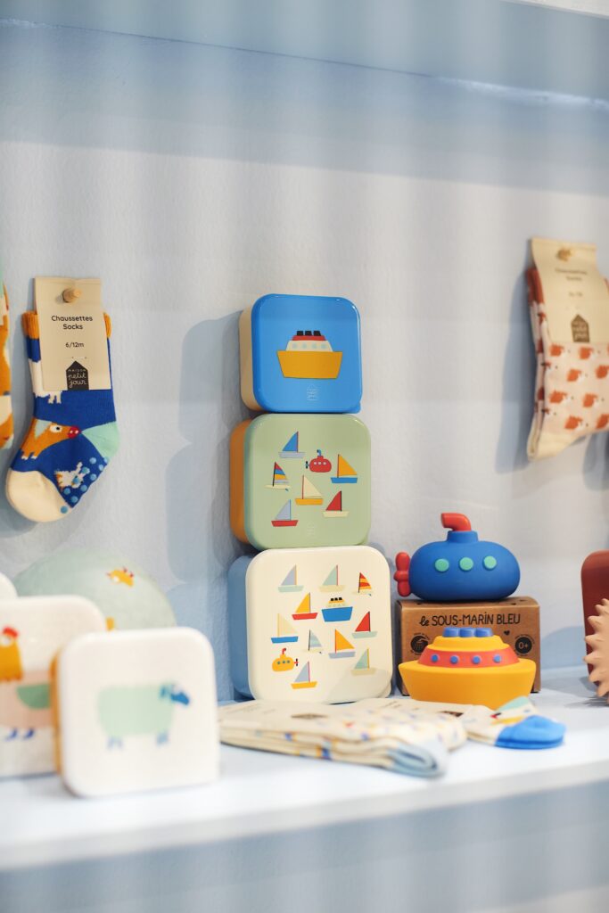 AMA BAKERY A TOYS MILANO 2026