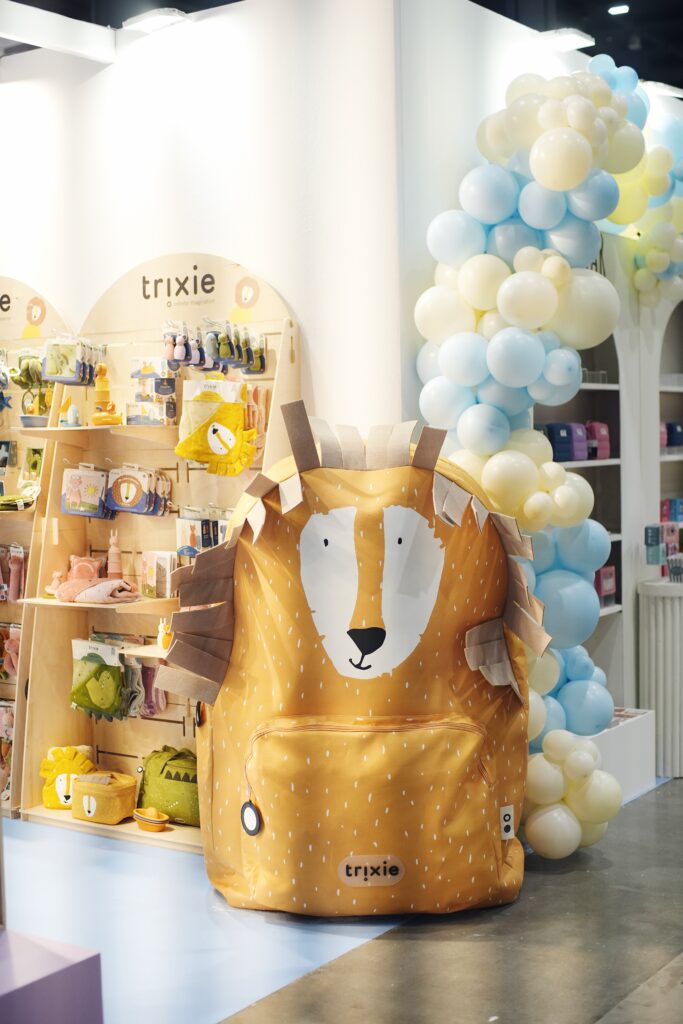 AMA BAKERY A TOYS MILANO 2026