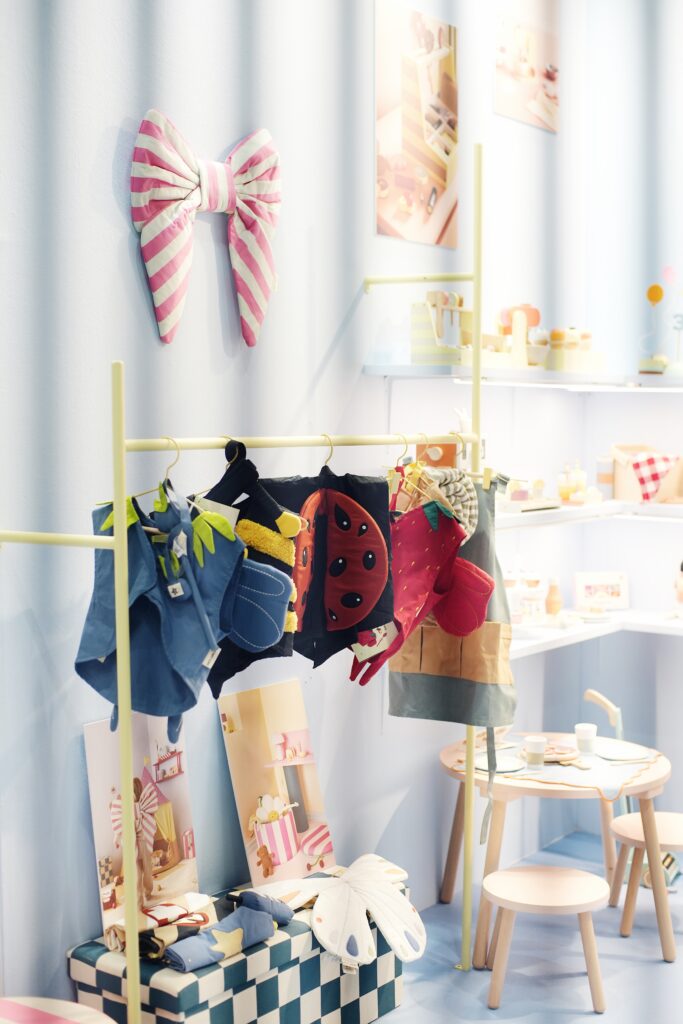 AMA BAKERY A TOYS MILANO 2026