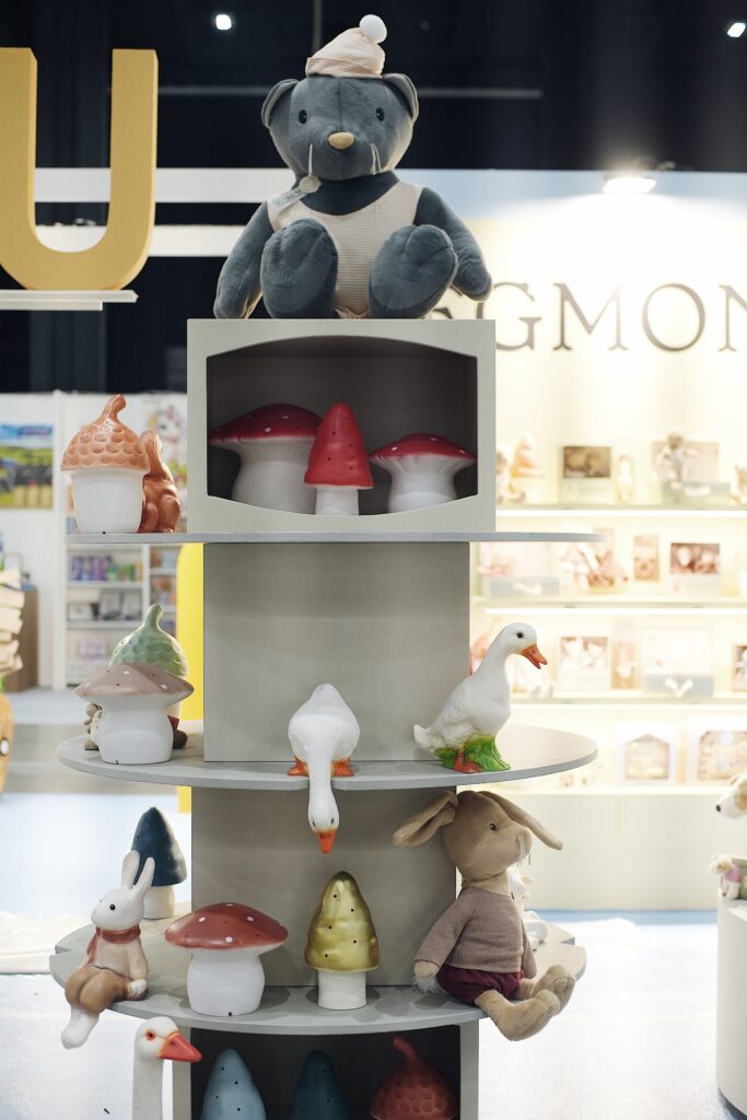 AMA BAKERY A TOYS MILANO 2026