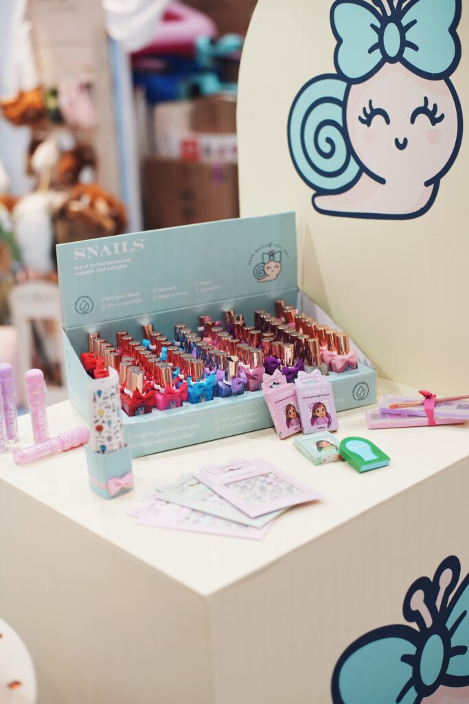 AMA BAKERY A TOYS MILANO 2026