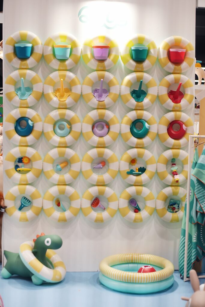 AMA BAKERY A TOYS MILANO 2026