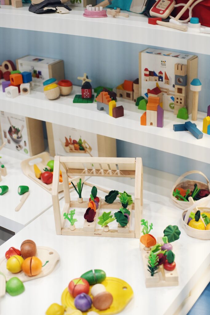AMA BAKERY A TOYS MILANO 2026