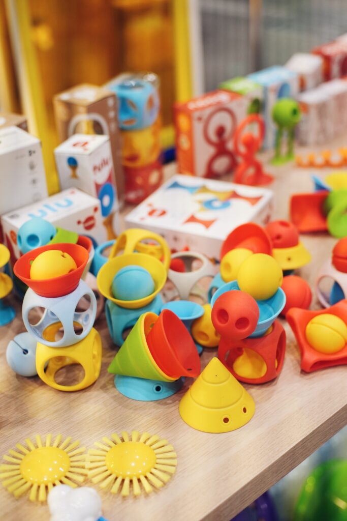 AMA BAKERY A TOYS MILANO 2026