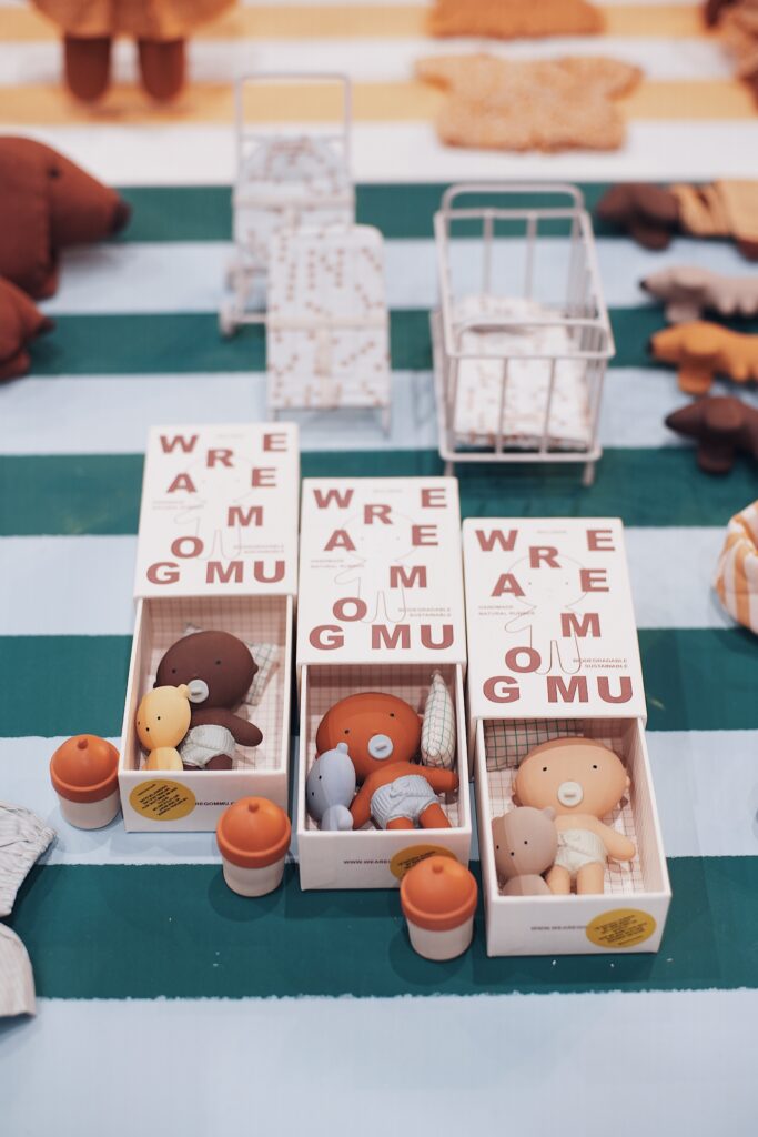 AMA BAKERY A TOYS MILANO 2026