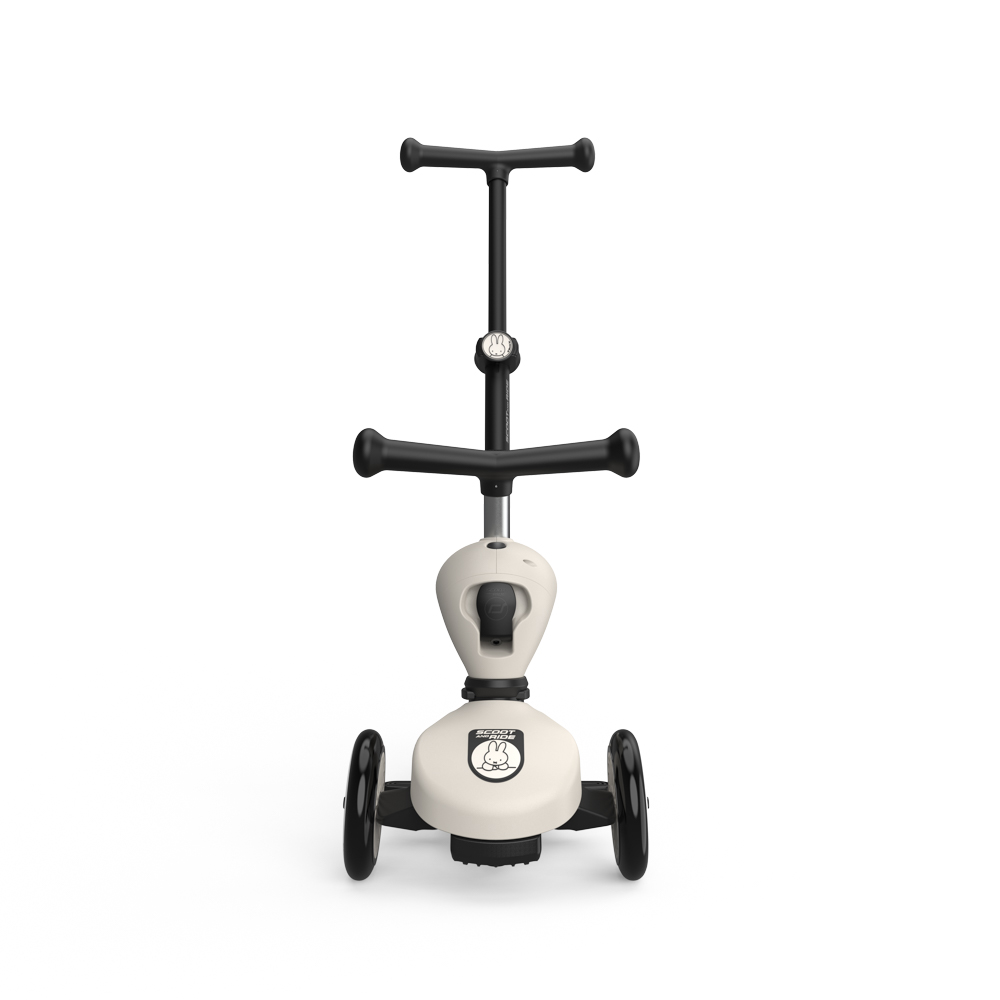 SCOOT&RIDE PER MIFFY DA AMA