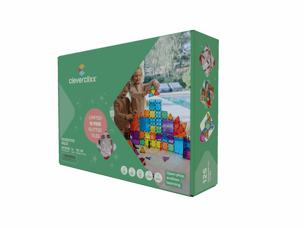 NUOVI PRODOTTI CLEVERCLIXX DA AMA