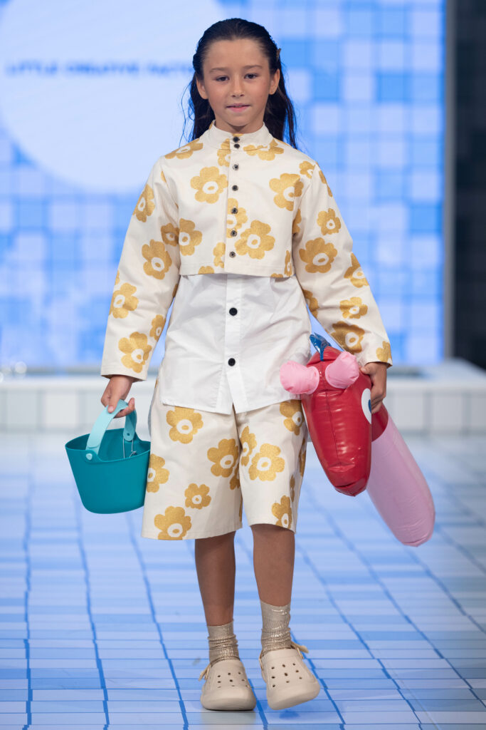 AMA A PITTI BIMBO 2026