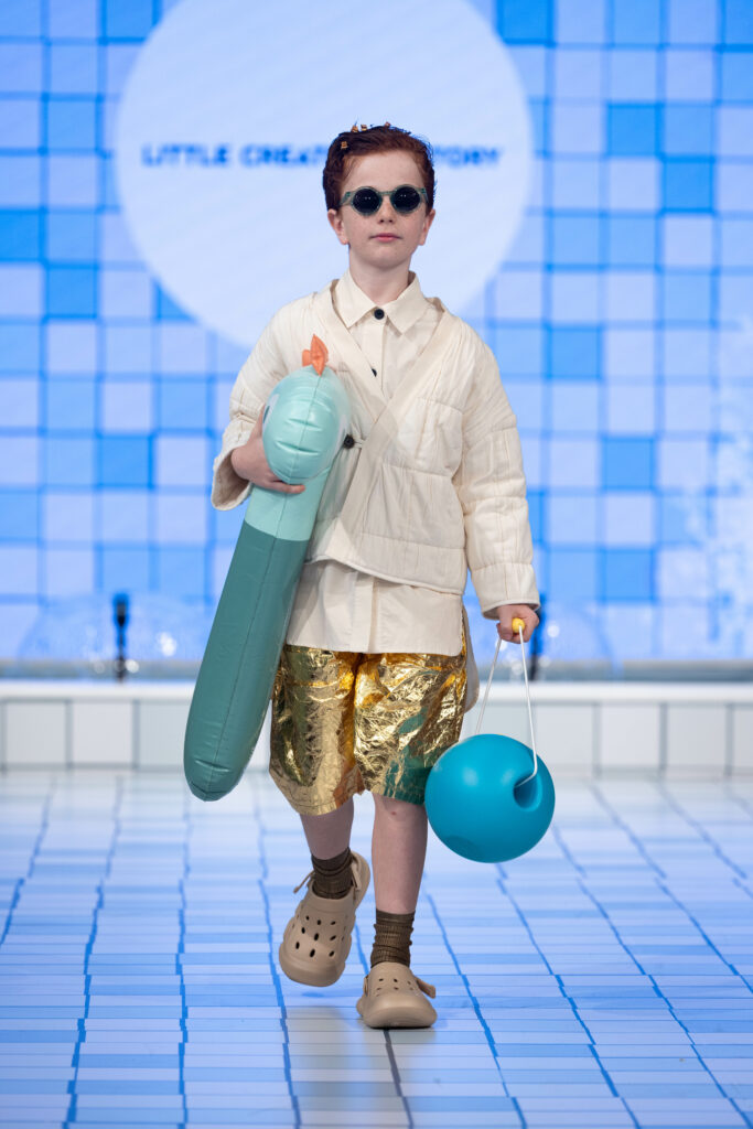 AMA A PITTI BIMBO 2026