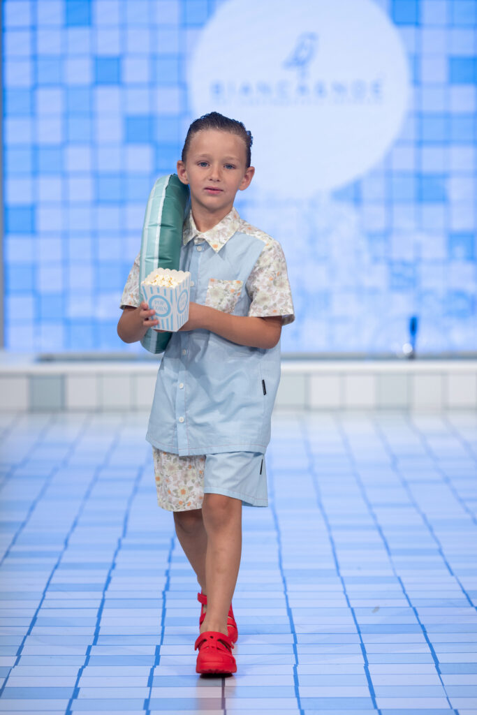 AMA A PITTI BIMBO 2026