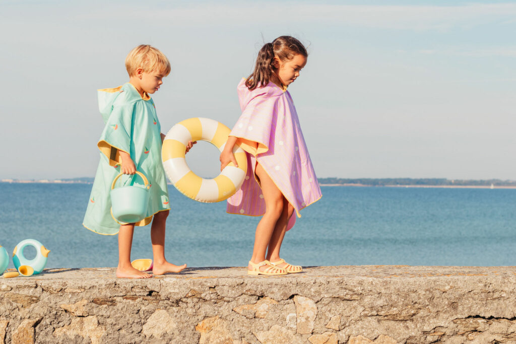 AMA OUTDOOR A MISURA DI BAMBINI