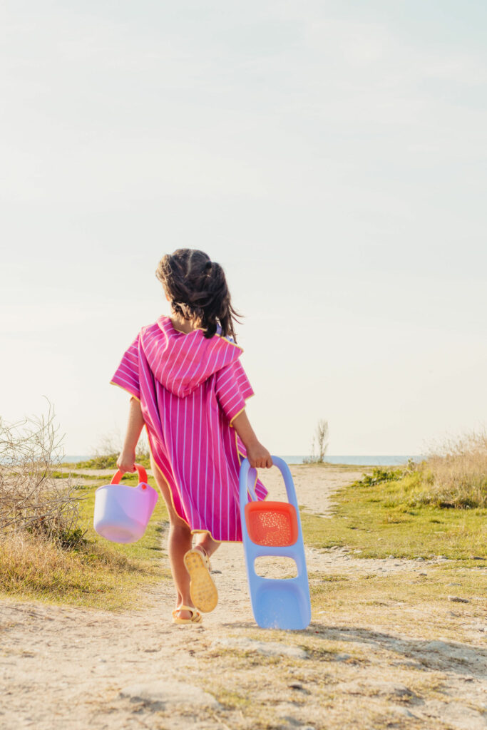AMA OUTDOOR A MISURA DI BAMBINI