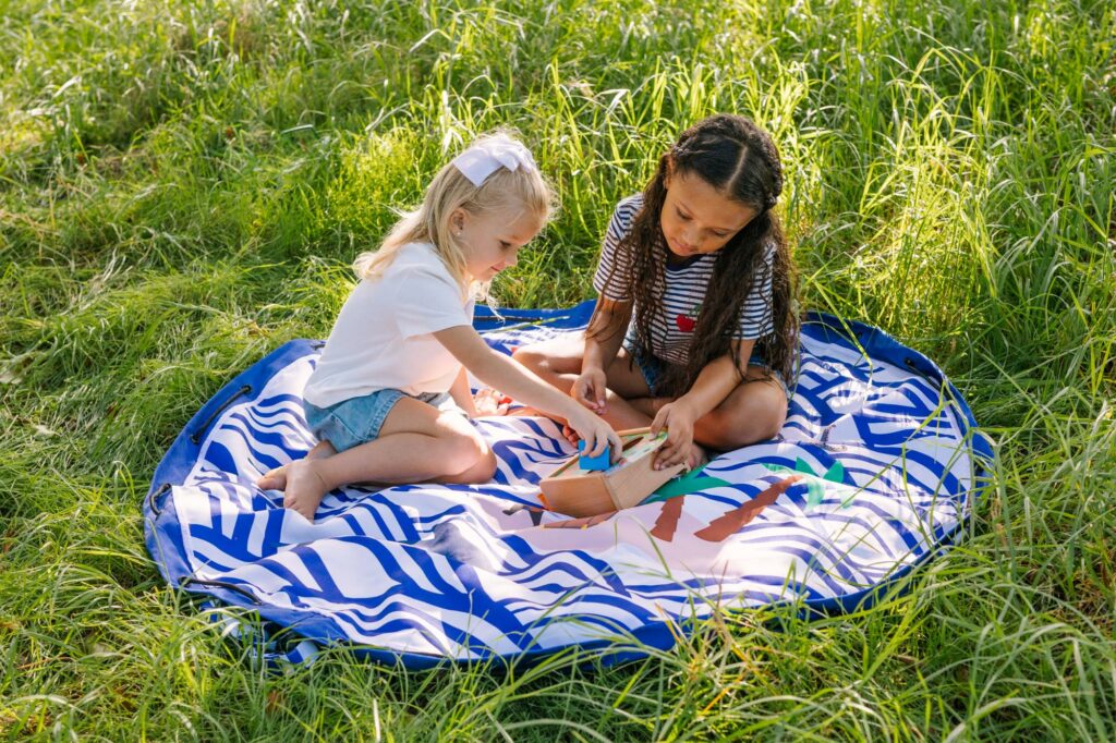 AMA OUTDOOR A MISURA DI BAMBINI