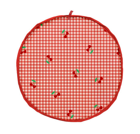 Play&Go Noomad Outdoor Picnic – tappeto impermeabile agli schizzi e sacca giochi