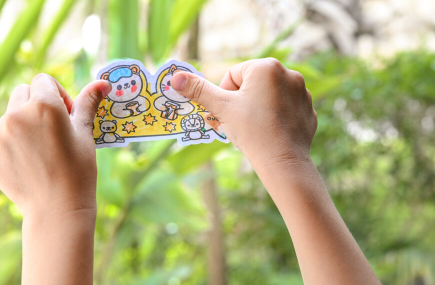 AMA GIOCONATURALMENTE: GIOCHI CREATIVI PER BAMBINI | NOVITA’ 2026
